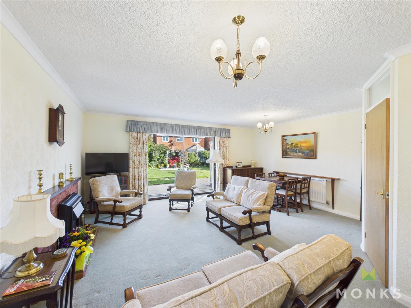 62 Kynaston Drive, Shrewsbury, SY4 5DE For Sale 62 Kynaston Drive, Shrewsbury, SY4 5DE For Sale